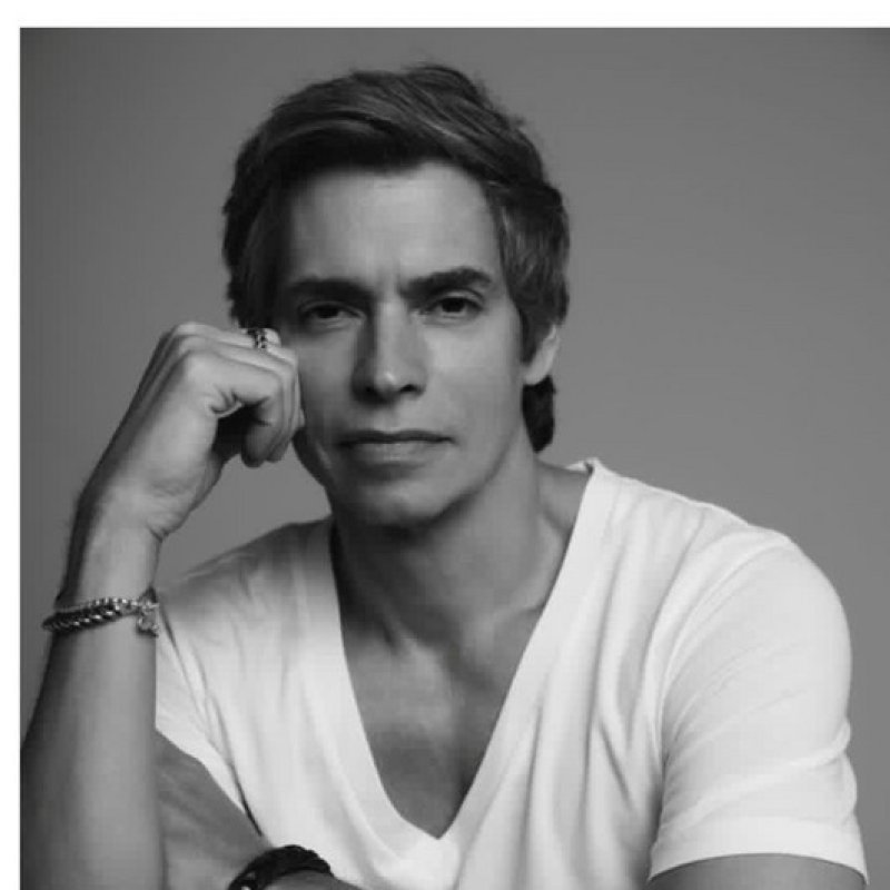 Carlos Baute