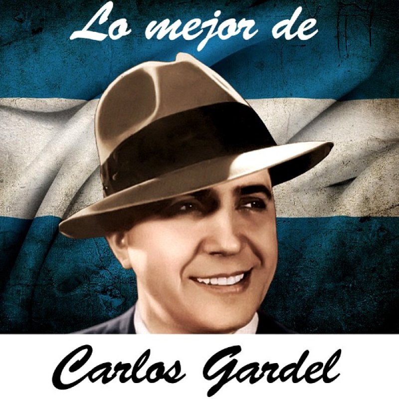 Carlos Gardel