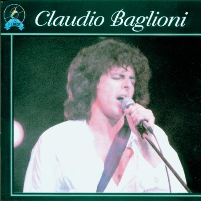 Claudio Baglioni