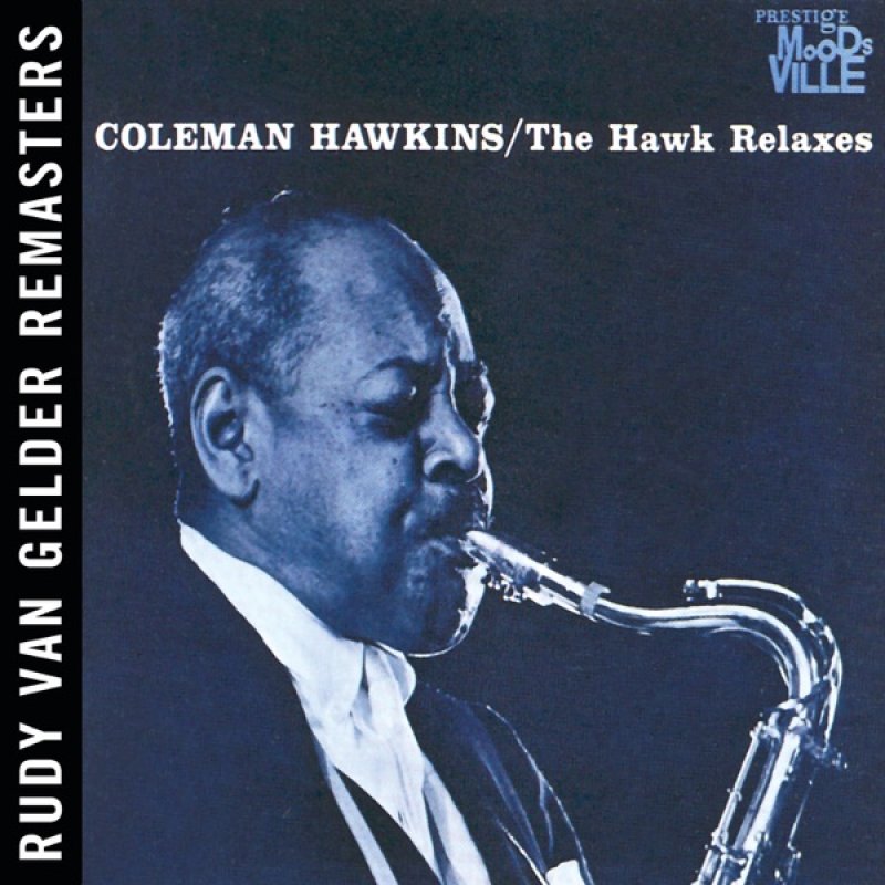 Coleman Hawkins