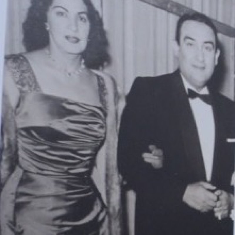 Consuelo Velázquez