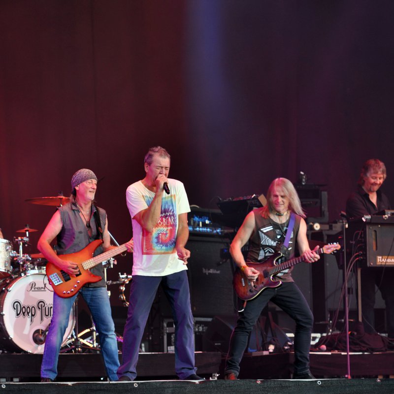 Deep Purple
