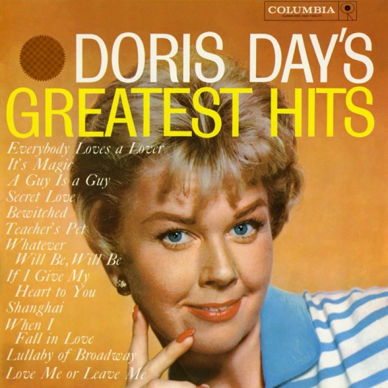 Doris Day