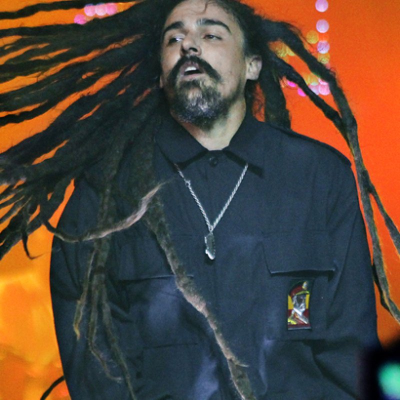 Dread Mar-I