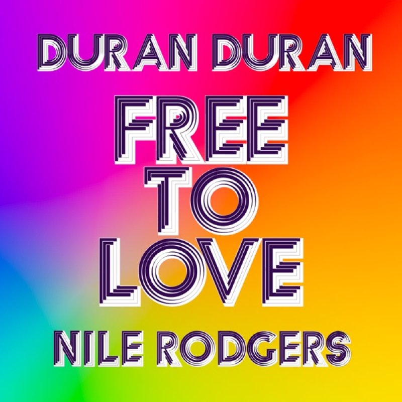 Duran Duran