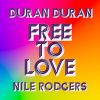 Duran Duran