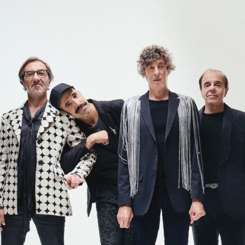 El Cuarteto de Nos