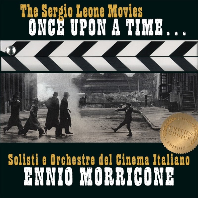 Ennio Morricone
