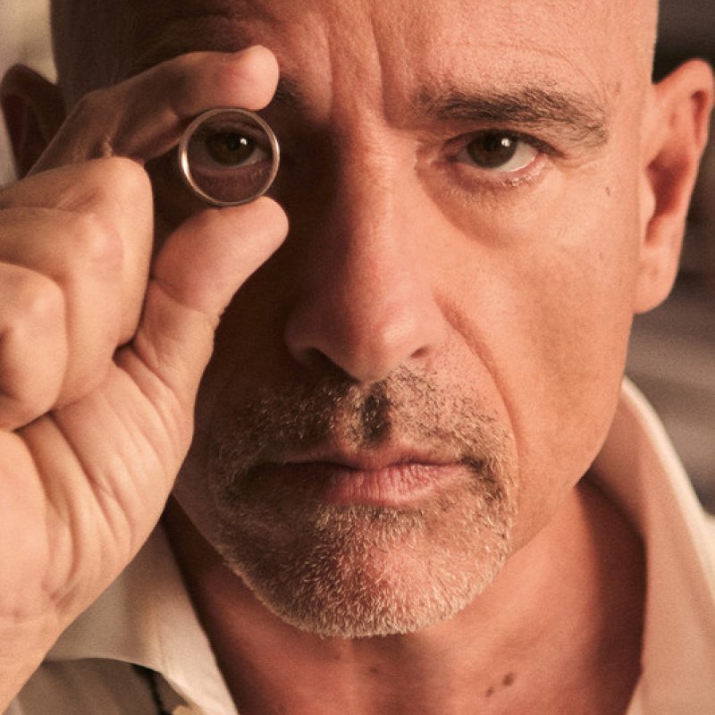 Eros Ramazzotti