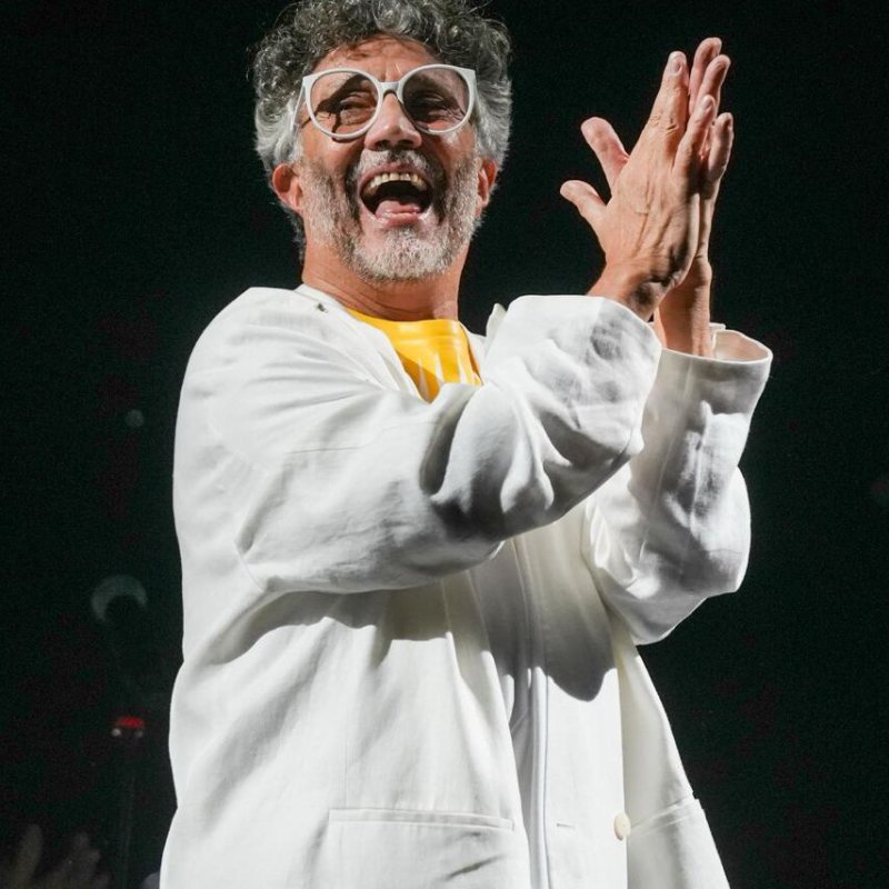 Fito Páez