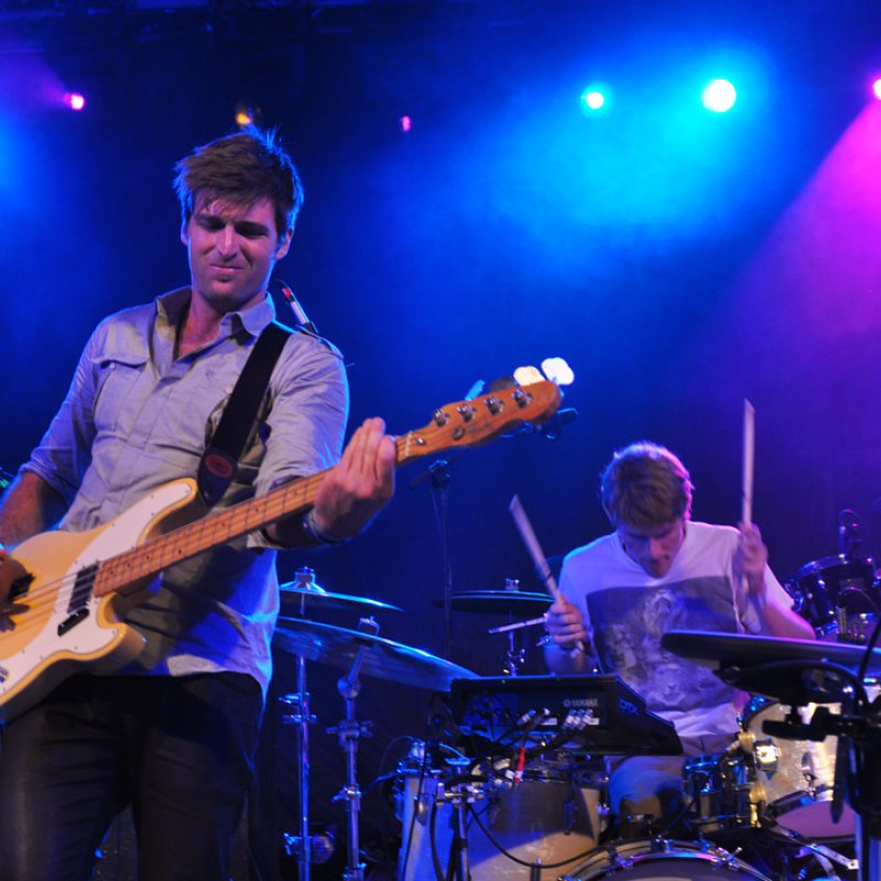 Foster the People