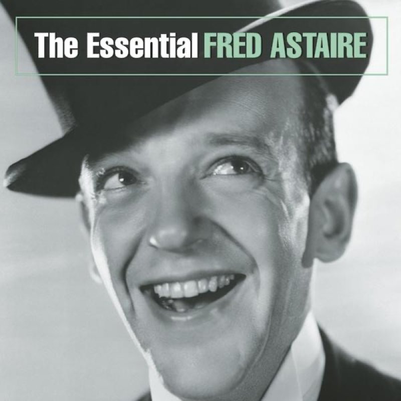 Fred Astaire
