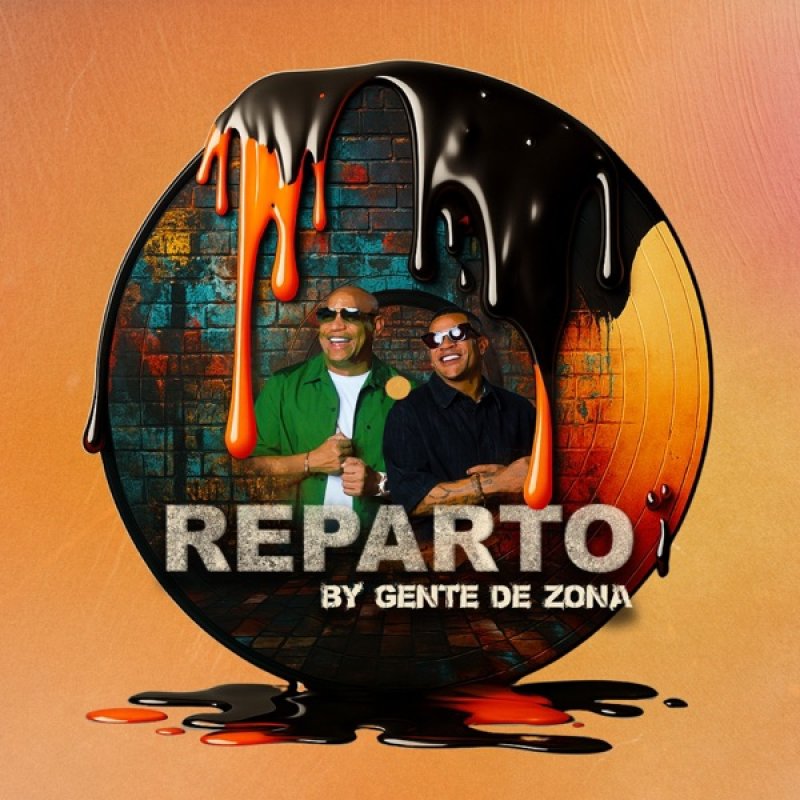 Gente de Zona