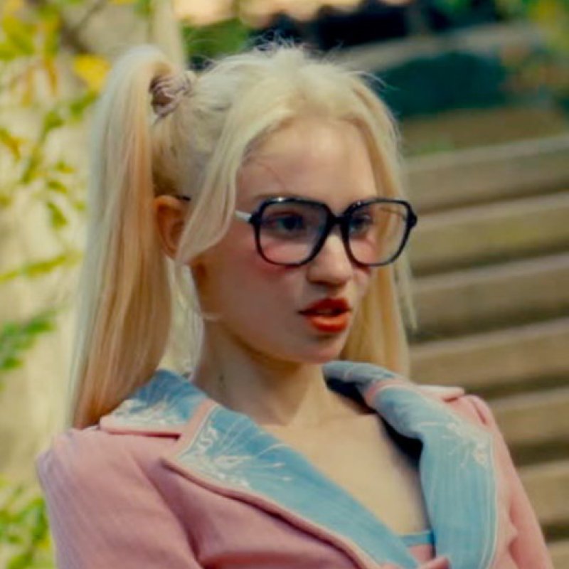 Grimes