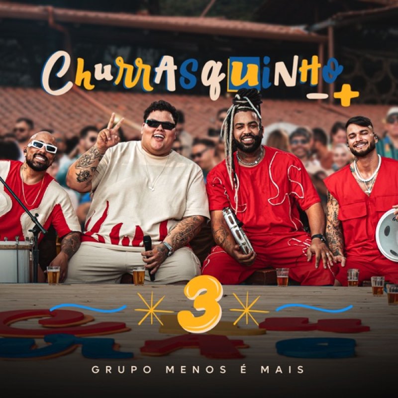 Grupo Menos é Mais