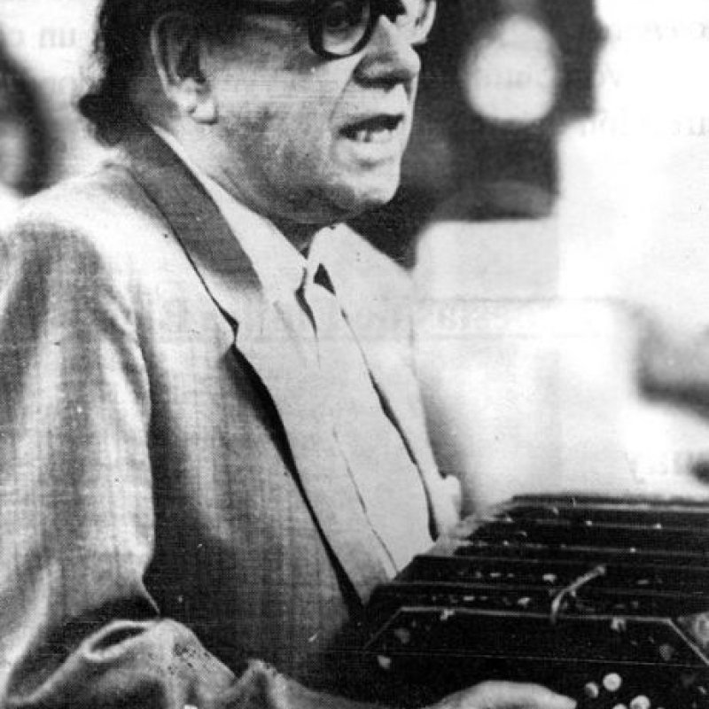 Herminio Giménez