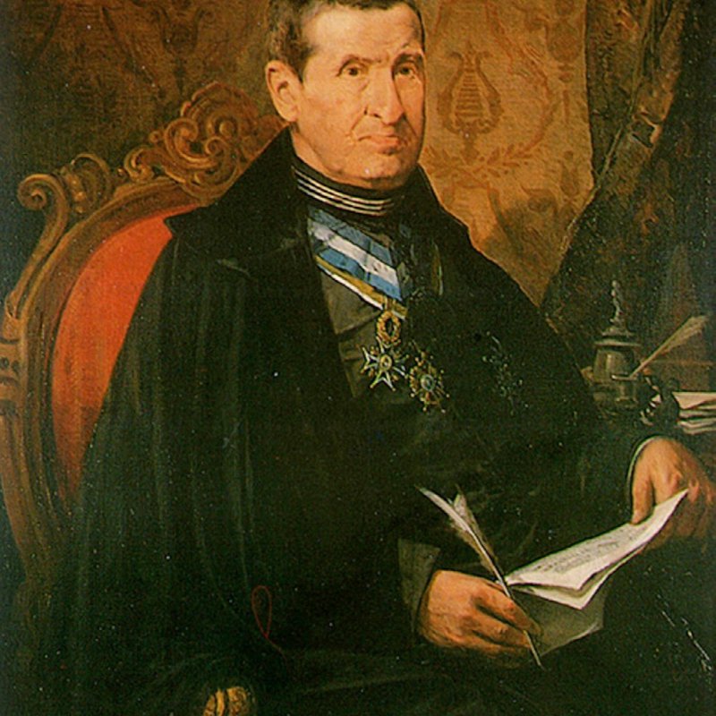 Hilarión Correa