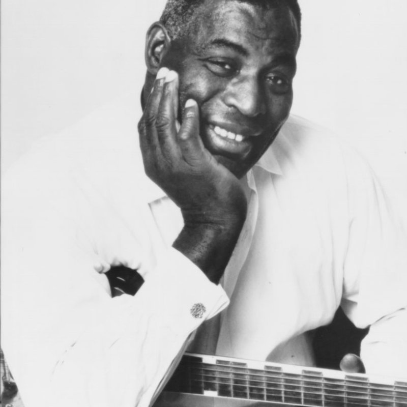 Howlin’ Wolf