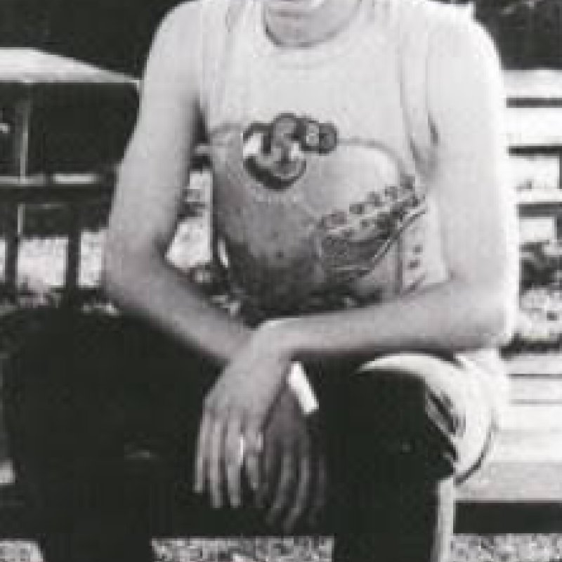 Jeff Buckley
