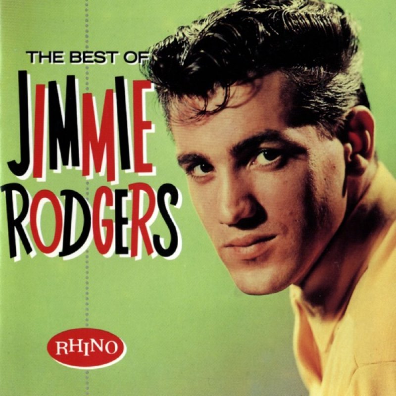 Jimmie Rodgers