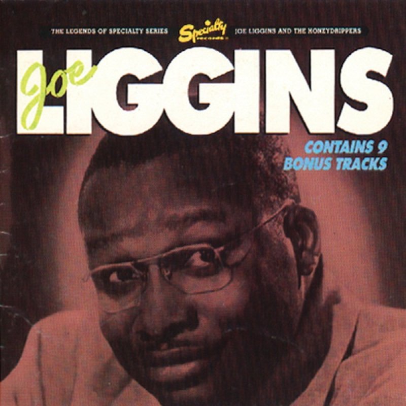 Joe Liggins