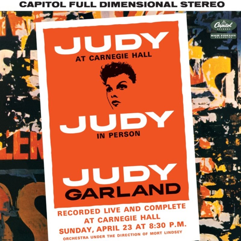 Judy Garland
