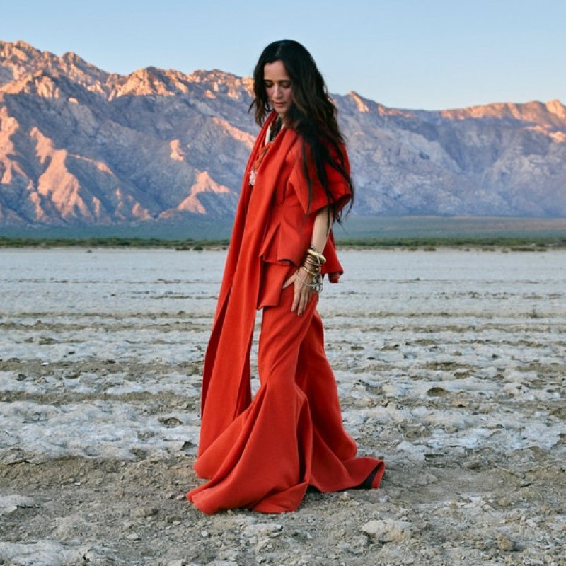 Julieta Venegas