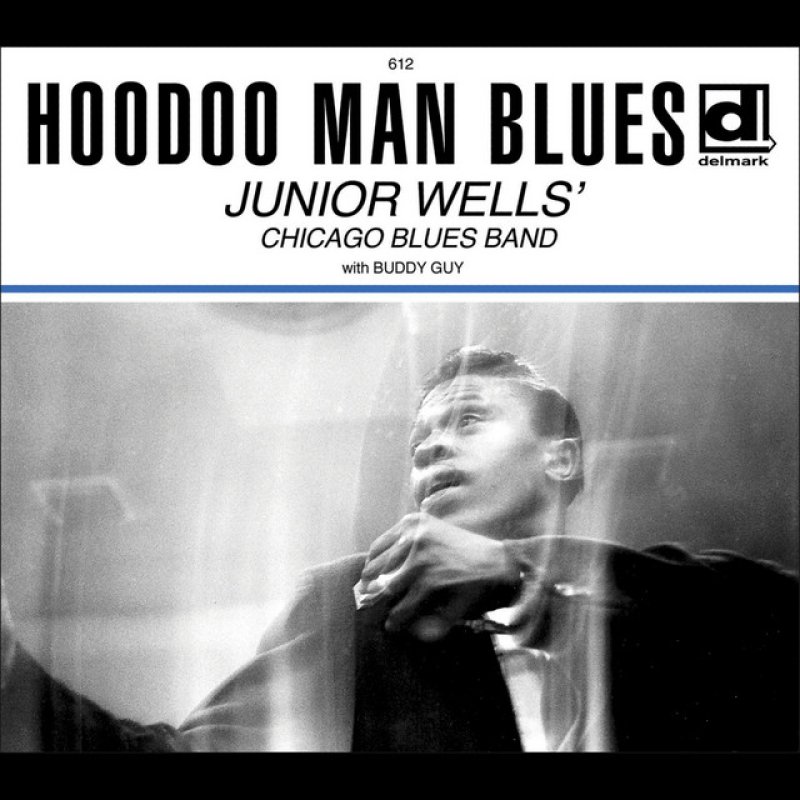 Junior Wells’ Chicago Blues Band