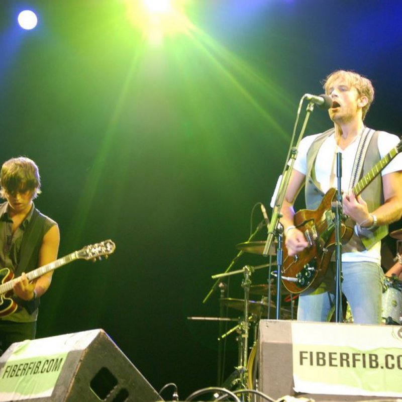 Kings of Leon