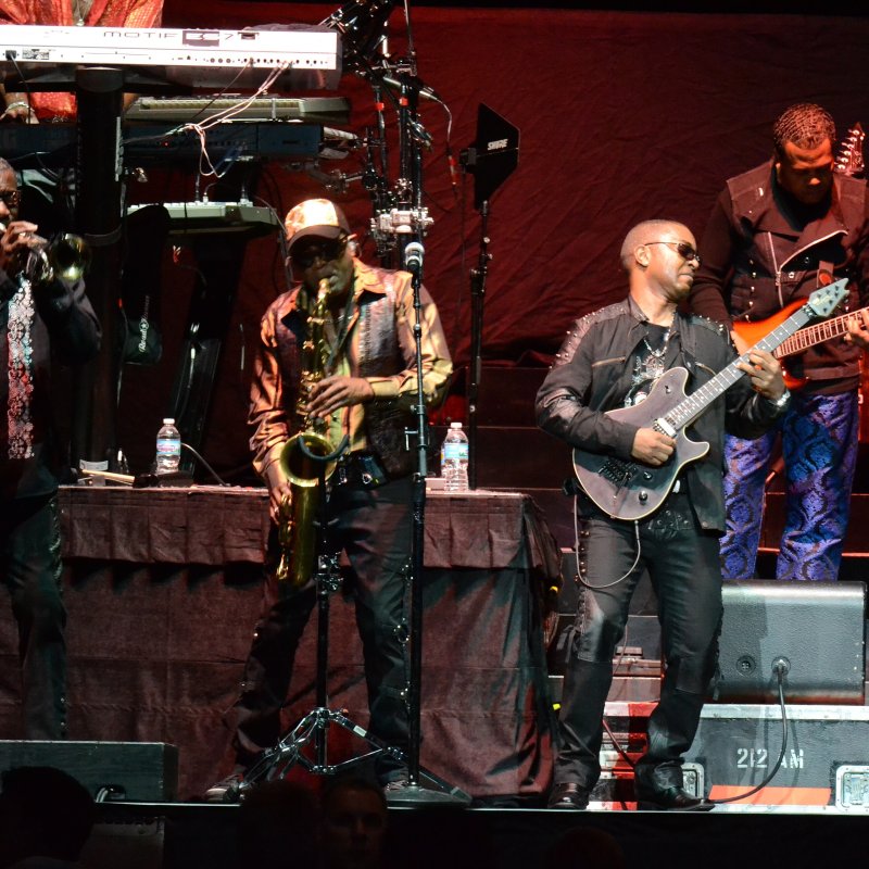 Kool & the Gang