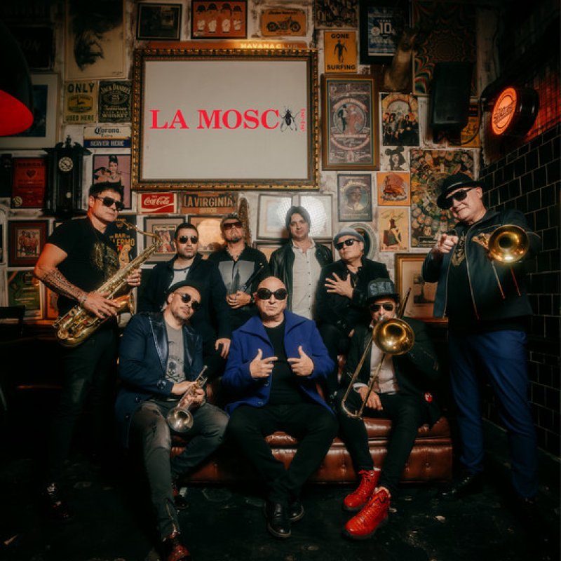 La Mosca Tsé-Tsé