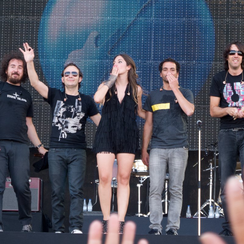 La Oreja de Van Gogh