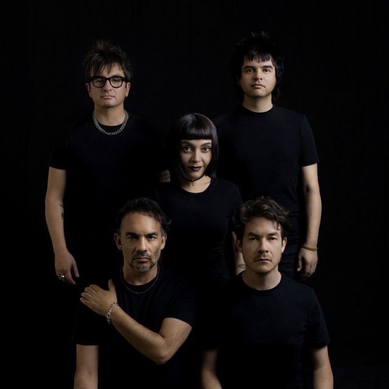 Los Bunkers