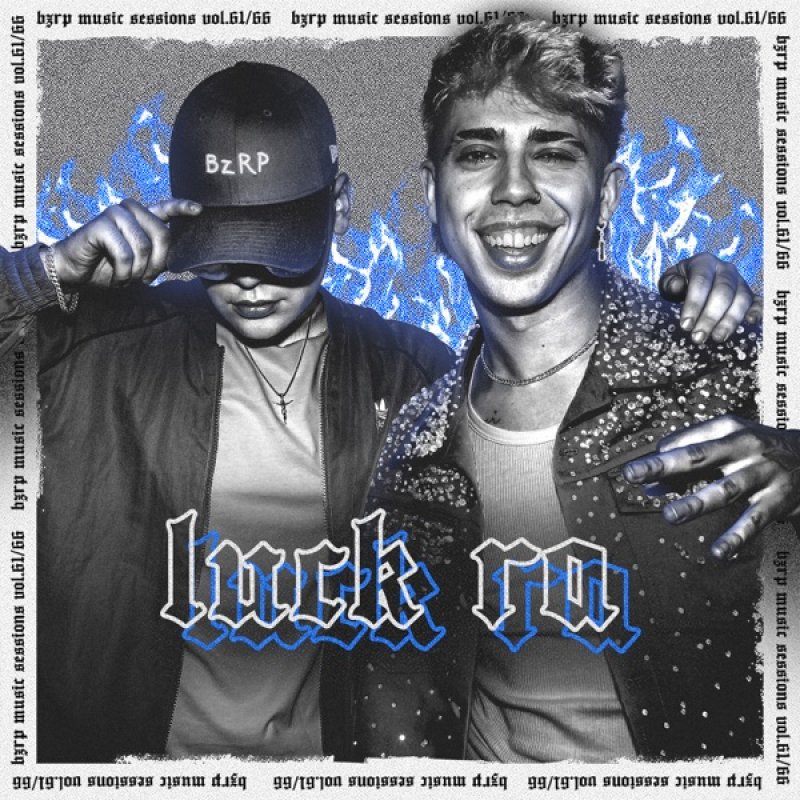 Luck Ra