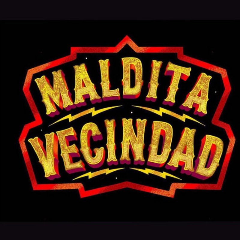 Maldita Vecindad y Los Hijos del Quinto Patio