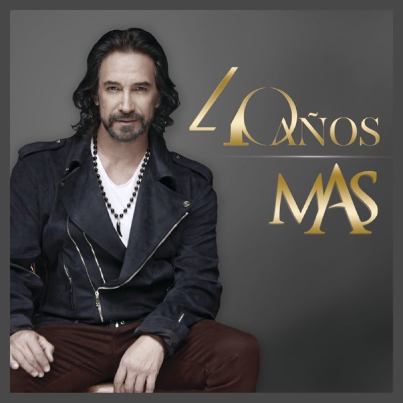 Marco Antonio Solís