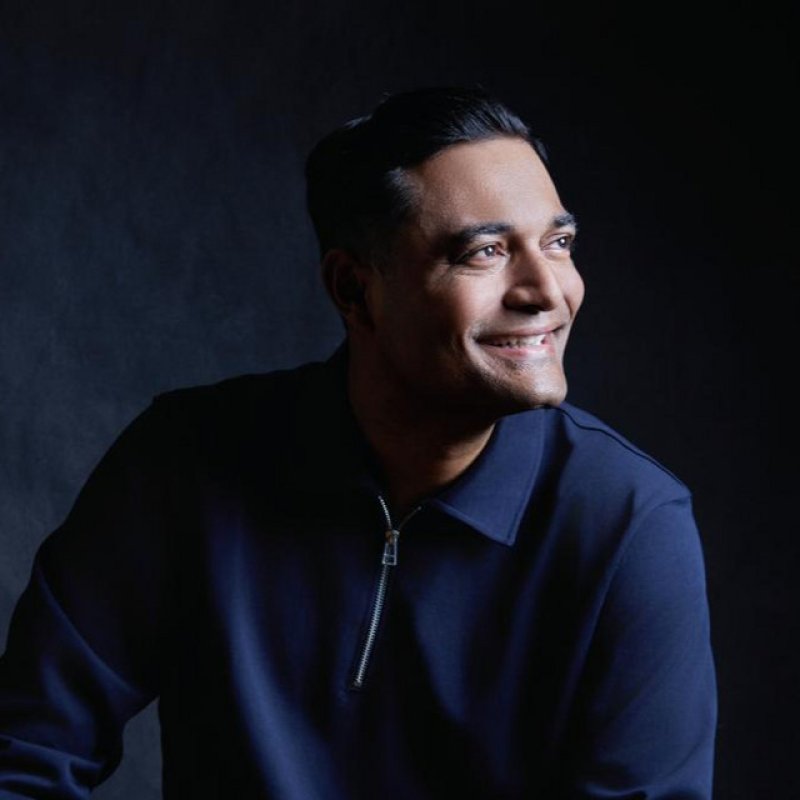 Marcos Brunet