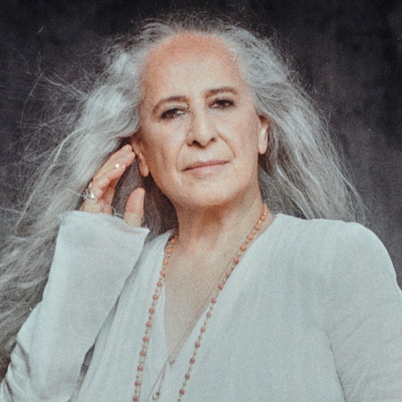 Maria Bethânia