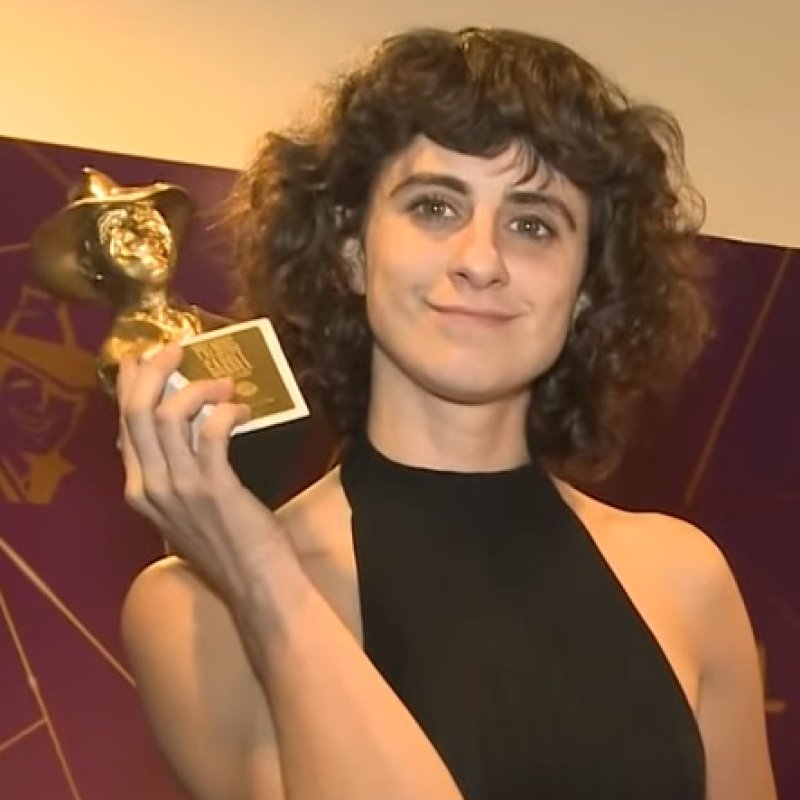 Marilina Bertoldi