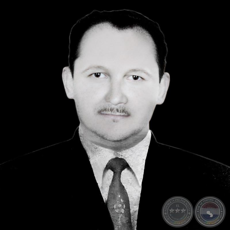 Mauricio Cardozo Ocampo