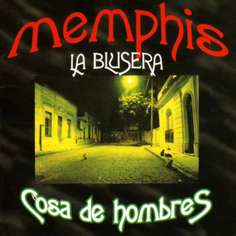 Memphis la Blusera