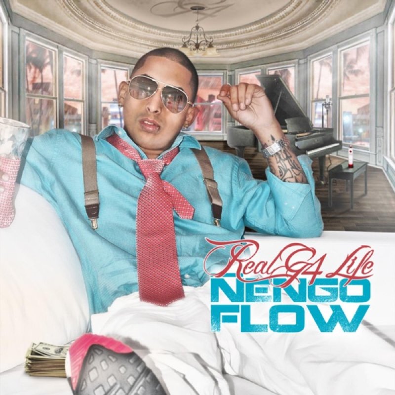 Ñengo Flow