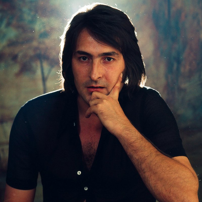 Nino Bravo