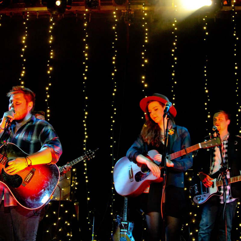 Of Monsters and Men