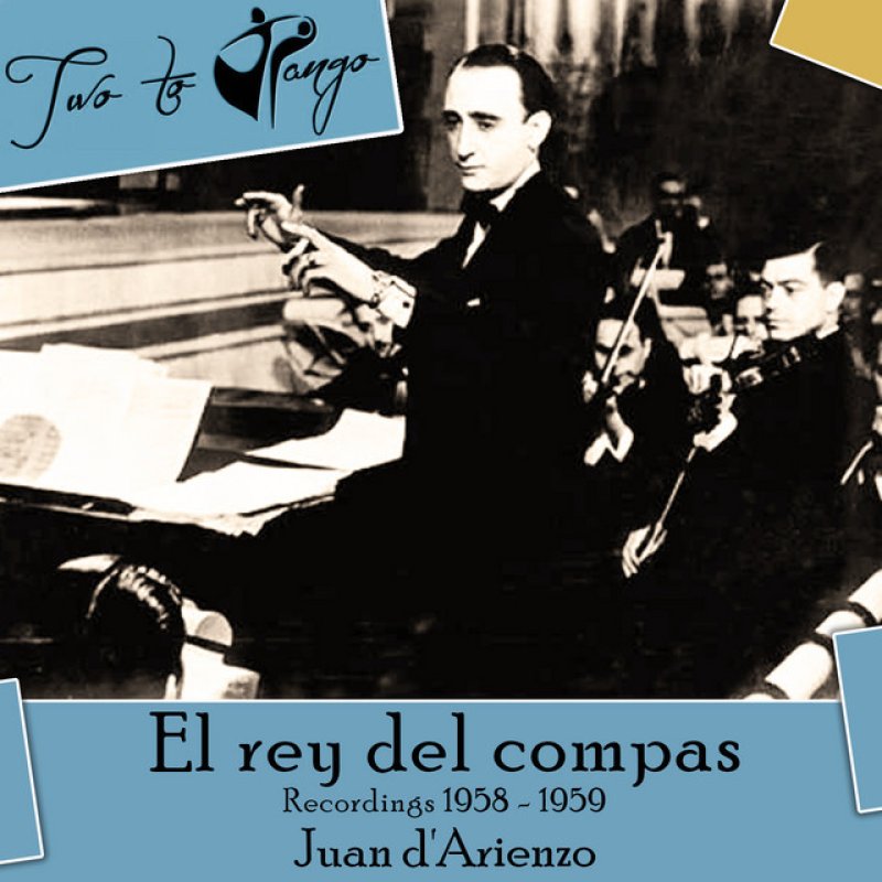 Orquesta Juan D'Arienzo