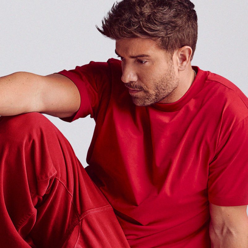 Pablo Alborán