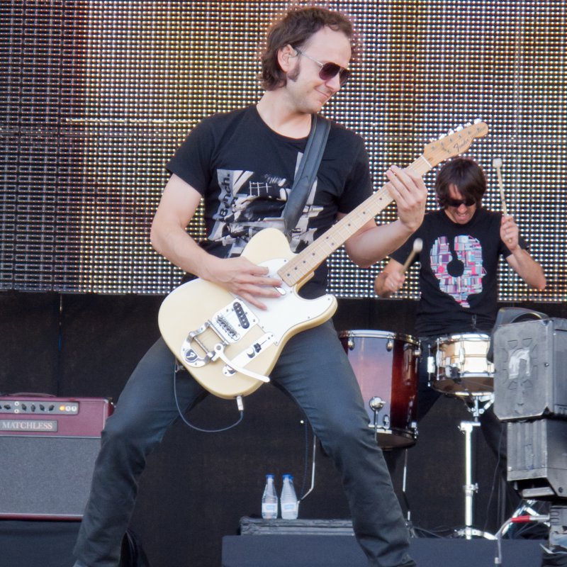 Pablo Benegas