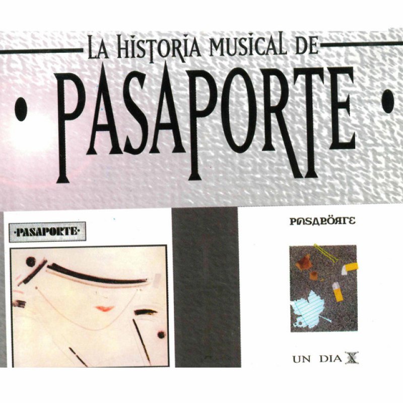 Pasaporte