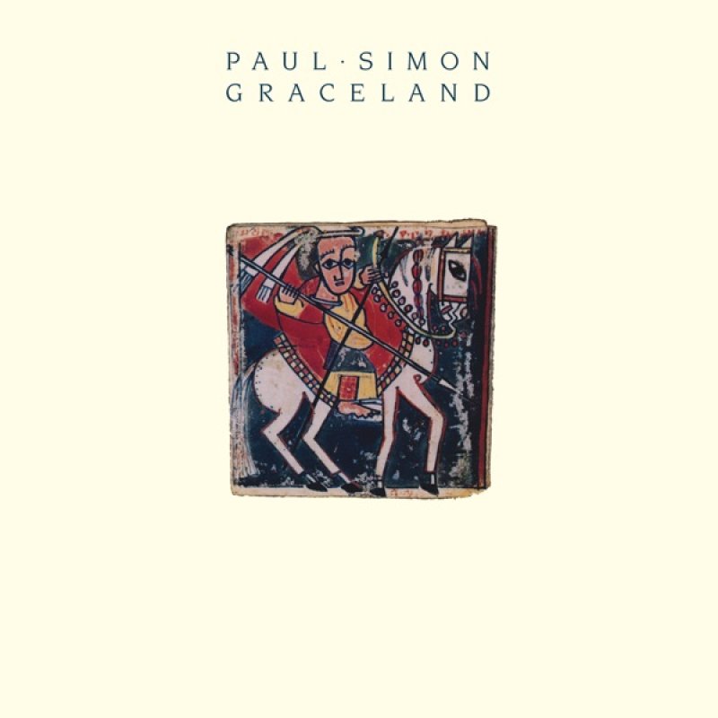Paul Simon