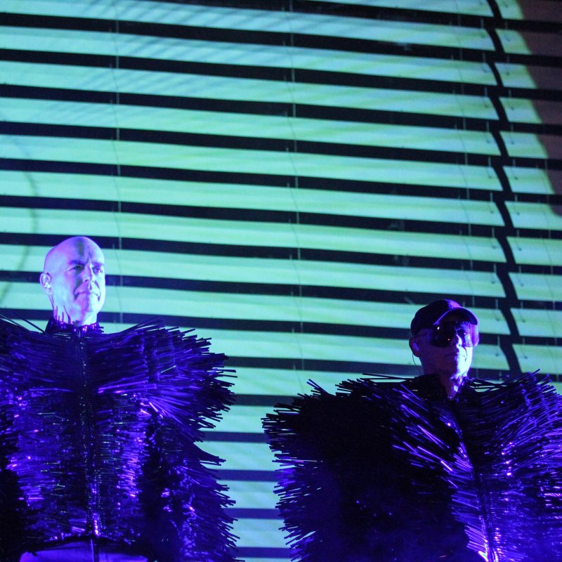 Pet Shop Boys